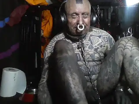 object857 online show from January 2026 06:01:01 PM