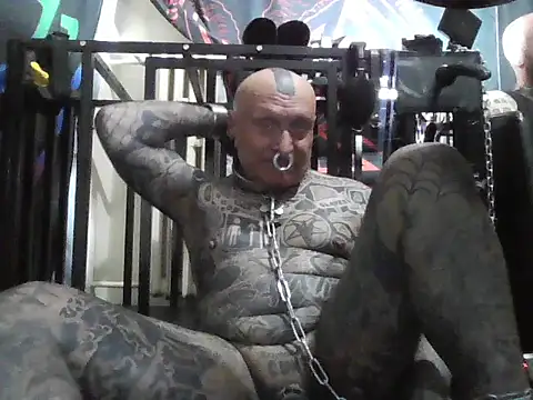 object857 online show from January 2026 07:11:01 PM