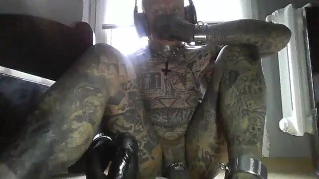 object857 online show from April 2026 04:46:01 AM