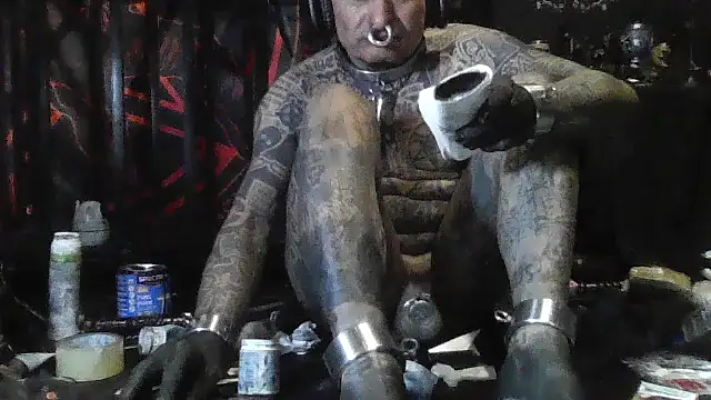 object857 online show from April 2026 01:32:01 AM