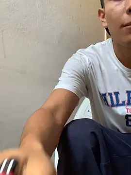 Flaco jHot online show from May 2026 06:49:02 PM