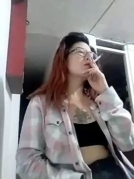  Alaskamisa online show from October 2025 12:39:02 AM