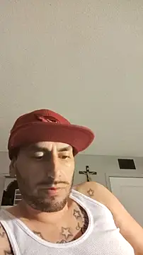 Snapshot of Blessdsoulja44 chatting on October 2025 07:37:02 AM Blessdsoulja44 online show from October 2025 07:37:02 AM