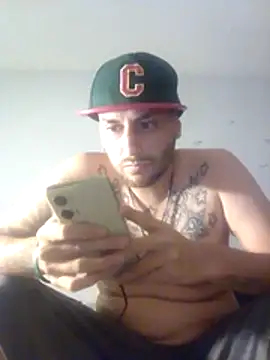 Snapshot of Blessdsoulja44 chatting on December 2025 08:12:01 AM Blessdsoulja44 online show from December 2025 08:12:01 AM