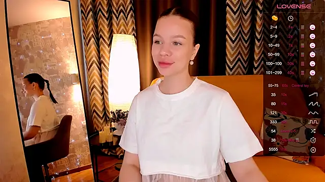 marydreams  online show from May 2026 04:08:01 AM