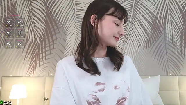 LolaPrise online show from October 2025 01:45:01 AM