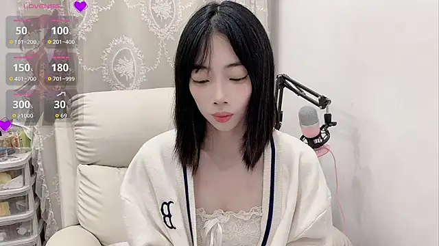 tuantuanle online show from April 2026 03:43:01 PM
