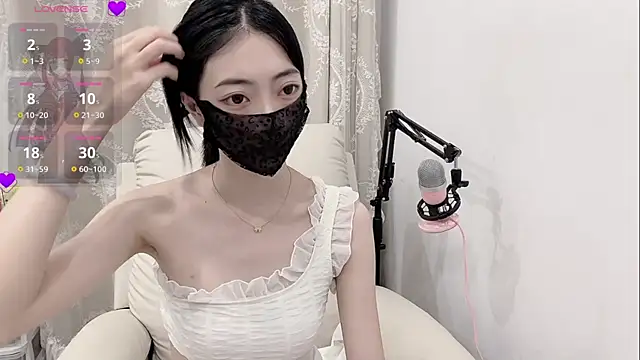 tuantuanle online show from May 2026 01:17:02 PM