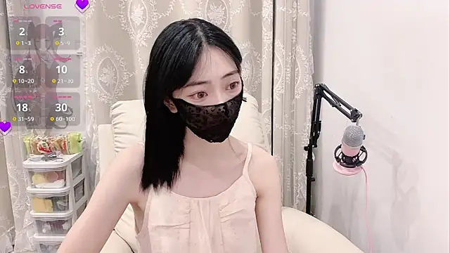 tuantuanle online show from May 2026 03:42:02 PM