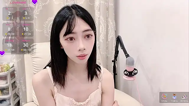tuantuanle online show from May 2026 04:11:02 PM