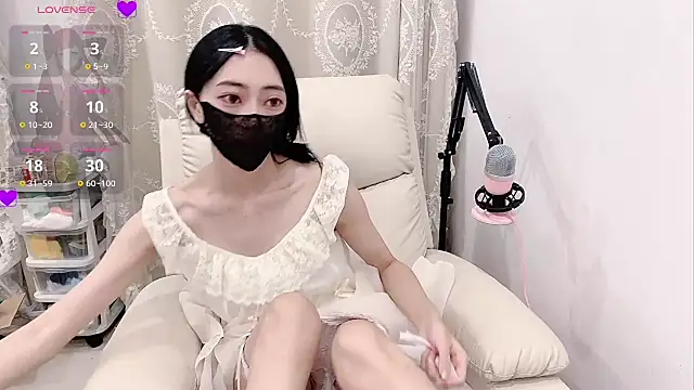 tuantuanle online show from May 2026 04:14:02 PM