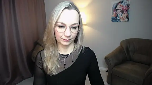 Ava Elior online show from January 2026 07:43:02 AM