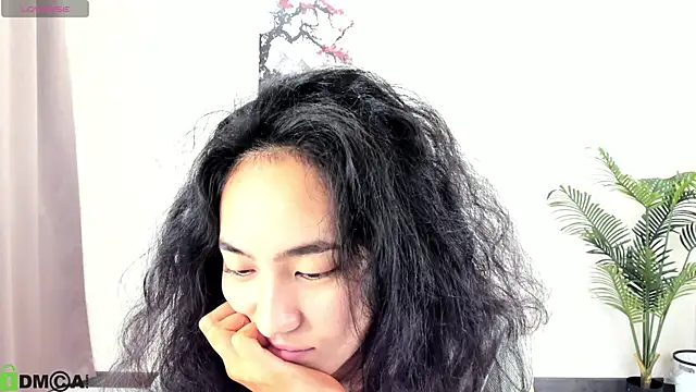 FlirtyAura online show from November 2025 03:16:02 AM
