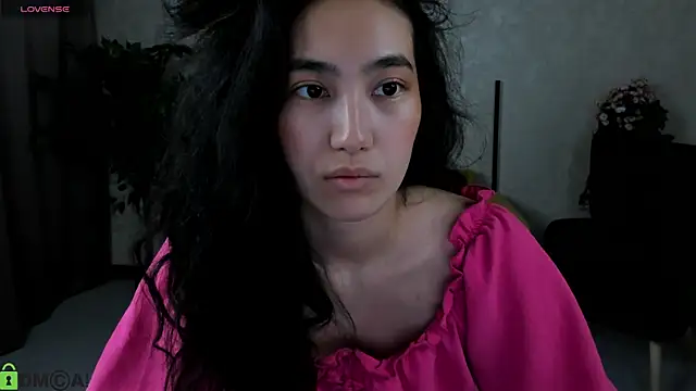 FlirtyAura online show from January 2026 03:31:02 AM