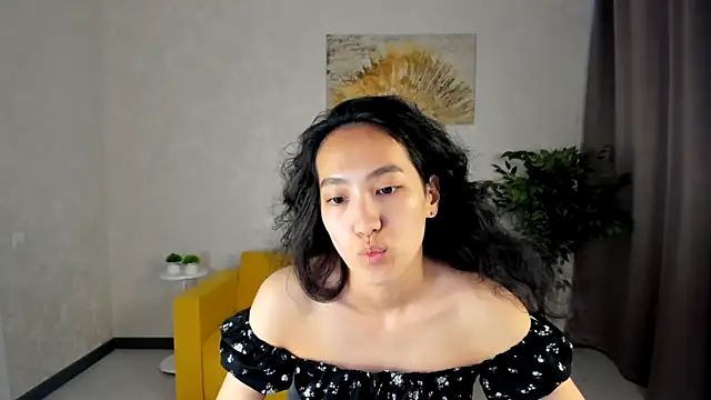 FlirtyAura online show from May 2026 03:35:02 AM