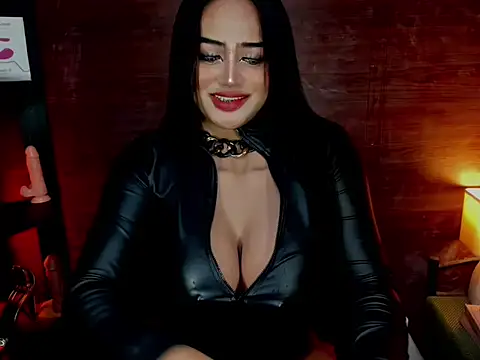 Snapshot of TempestousPleasure chatting on November 2025 03:45:01 PM TempestousPleasure online show from November 2025 03:45:01 PM