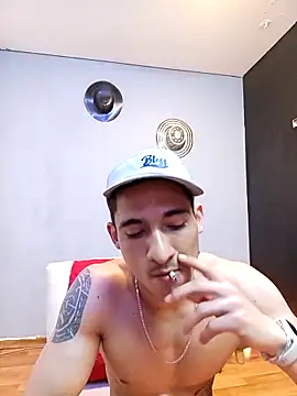 jhonny thes28 online show from November 2025 09:30:01 AM