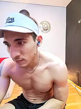 jhonny thes28 online show from November 2025 01:25:02 AM