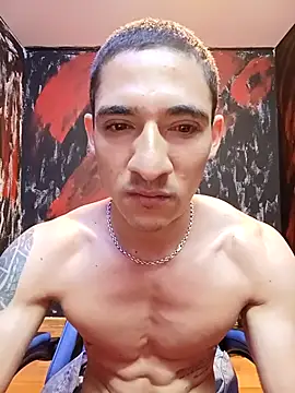 jhonny thes28 online show from March 2026 08:36:01 PM