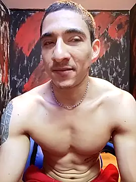 jhonny thes28 online show from April 2026 05:11:01 PM