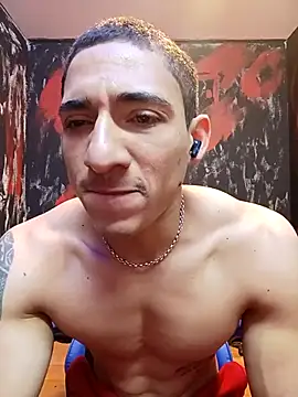 jhonny thes28 online show from April 2026 05:10:01 PM