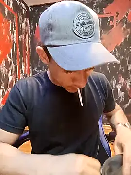 jhonny thes28 online show from May 2026 09:32:02 PM