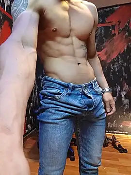 jhonny thes28 online show from May 2026 10:36:01 AM