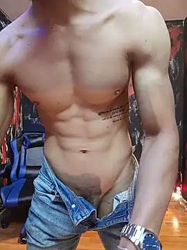 jhonny thes28 online show from May 2026 09:56:02 PM