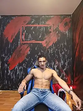 jhonny thes28 online show from July 2026 03:51:01 PM