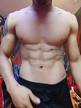 jhonny thes28 online show from July 2026 09:24:02 AM
