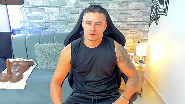 connorsmiith online show from September 2025 12:19:01 PM