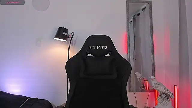 connorsmiith online show from May 2026 06:25:02 PM