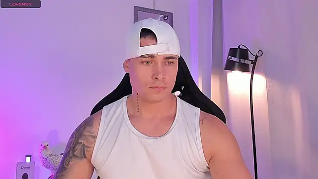 connorsmiith online show from July 2026 11:27:01 AM