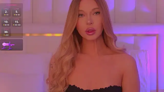 AriellaMelo online show from July 2026 05:58:02 AM