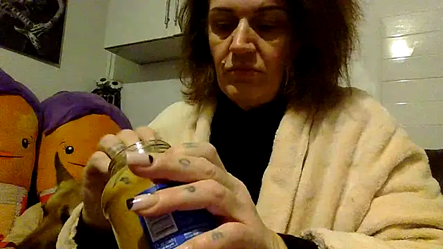 RubyyRosee online show from November 2025 06:46:02 AM