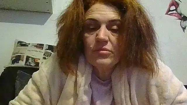 RubyyRosee online show from November 2025 11:25:01 AM