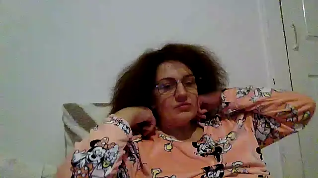 RubyyRosee online show from January 2026 09:20:01 PM