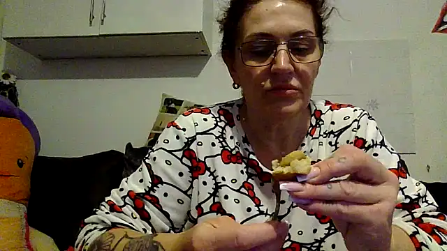 RubyyRosee online show from February 2026 09:41:02 AM