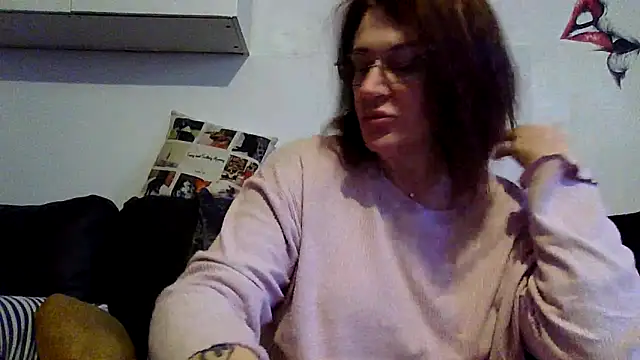 RubyyRosee online show from February 2026 10:22:02 AM