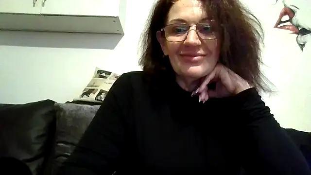 RubyyRosee online show from March 2026 07:15:01 AM