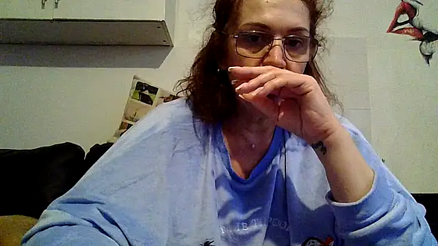 RubyyRosee online show from March 2026 06:49:01 AM