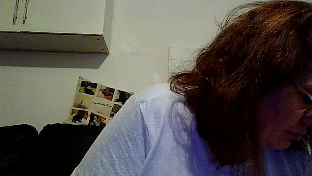 RubyyRosee online show from May 2026 05:48:01 AM