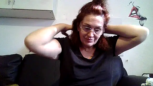 RubyyRosee online show from May 2026 06:08:01 AM