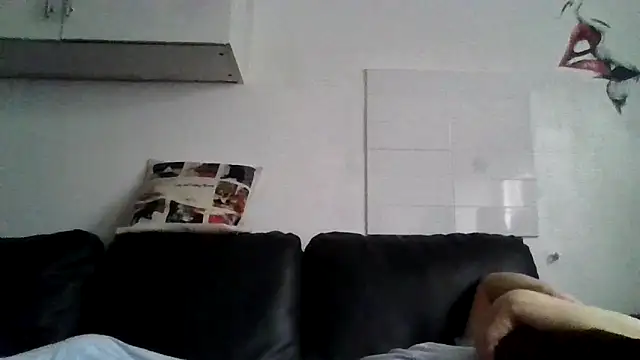 RubyyRosee online show from May 2026 07:36:01 AM