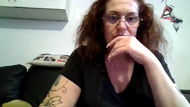RubyyRosee online show from May 2026 05:46:02 AM