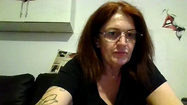RubyyRosee online show from May 2026 06:57:02 PM