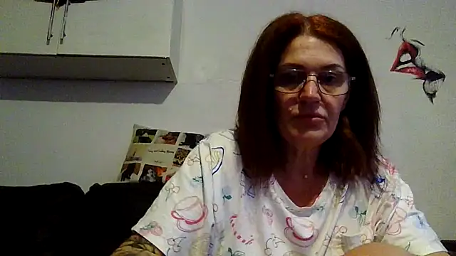 RubyyRosee online show from May 2026 08:09:01 AM