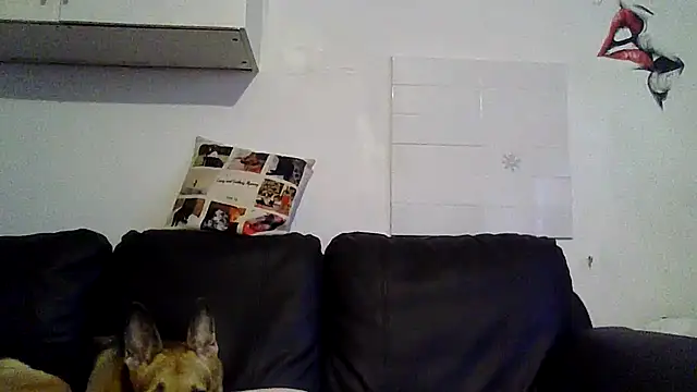 RubyyRosee online show from May 2026 05:26:02 AM