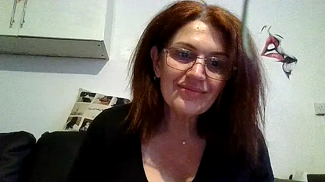 RubyyRosee online show from May 2026 05:27:01 AM