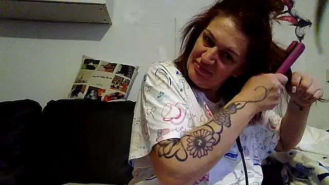 RubyyRosee online show from May 2026 05:36:02 AM